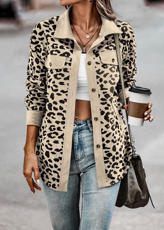 Ivona | Modern and Fashionable winter Jacket