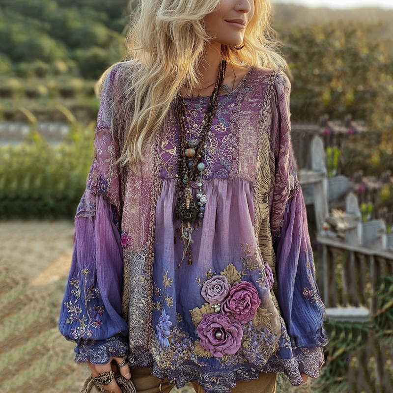 Chemise magnifiquement confectionné