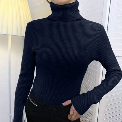 Pull au style vintage intemporel