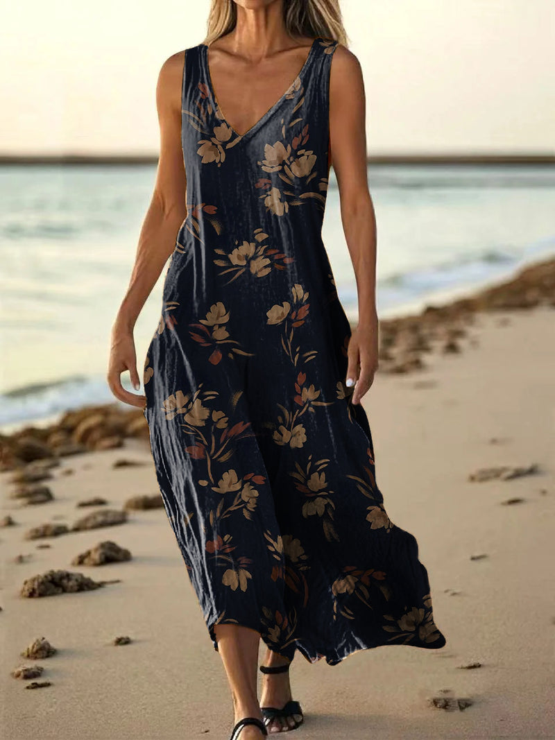 Robe magnifiquement confectionné