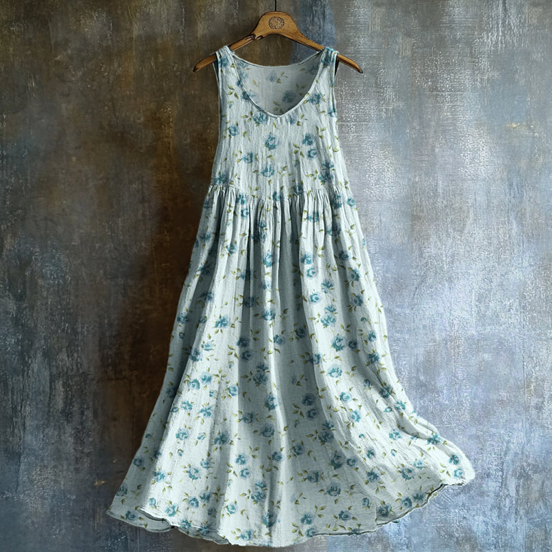 Robe magnifiquement confectionné