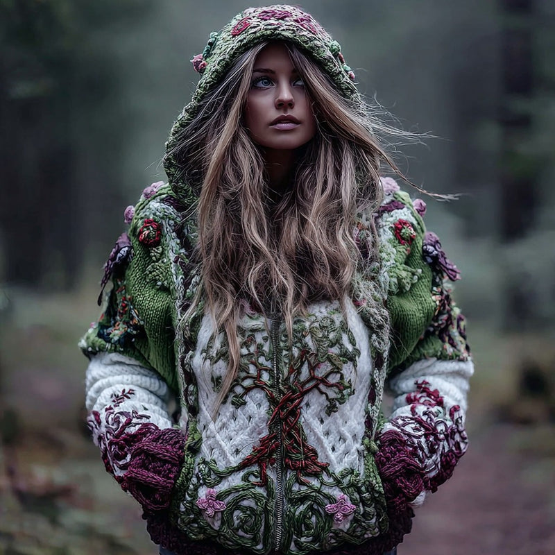 Pull au design élégant