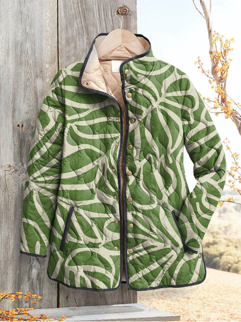 Cardigan au design classique