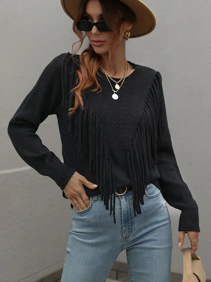Pull inspiration vintage