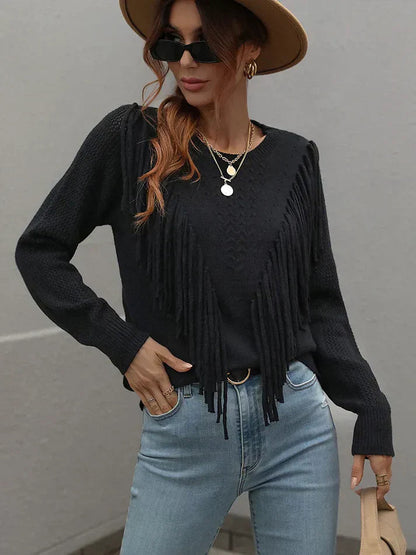 Pull inspiration vintage