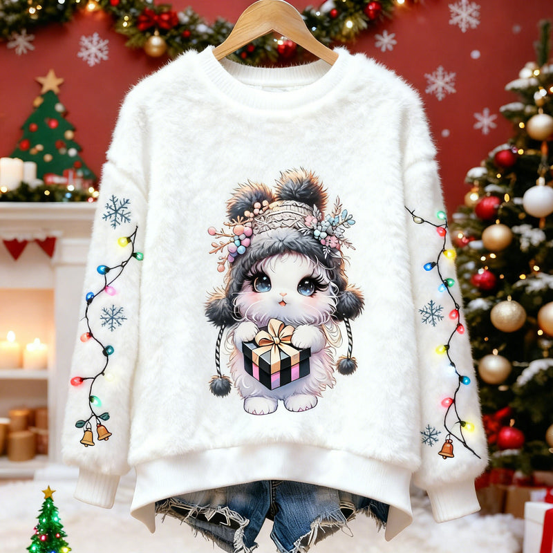 Pull inspiration vintage