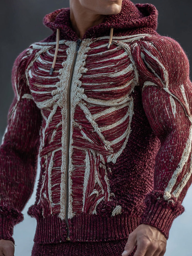 Pull au design élégant