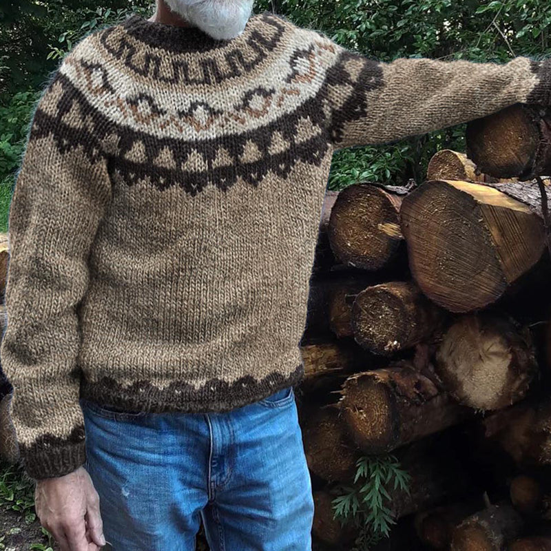 Pull inspiration vintage