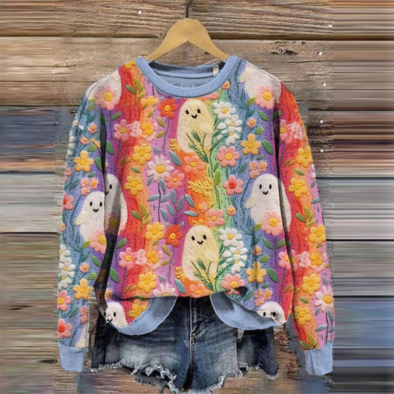 Chemise inspiration vintage