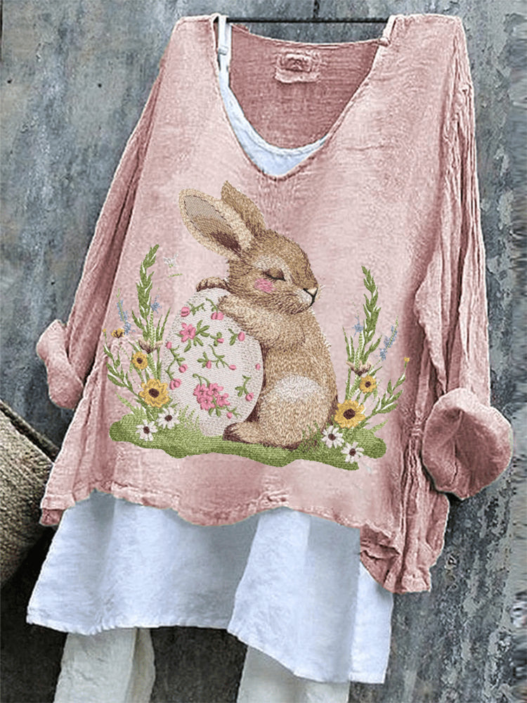 Chemise au design gracieux