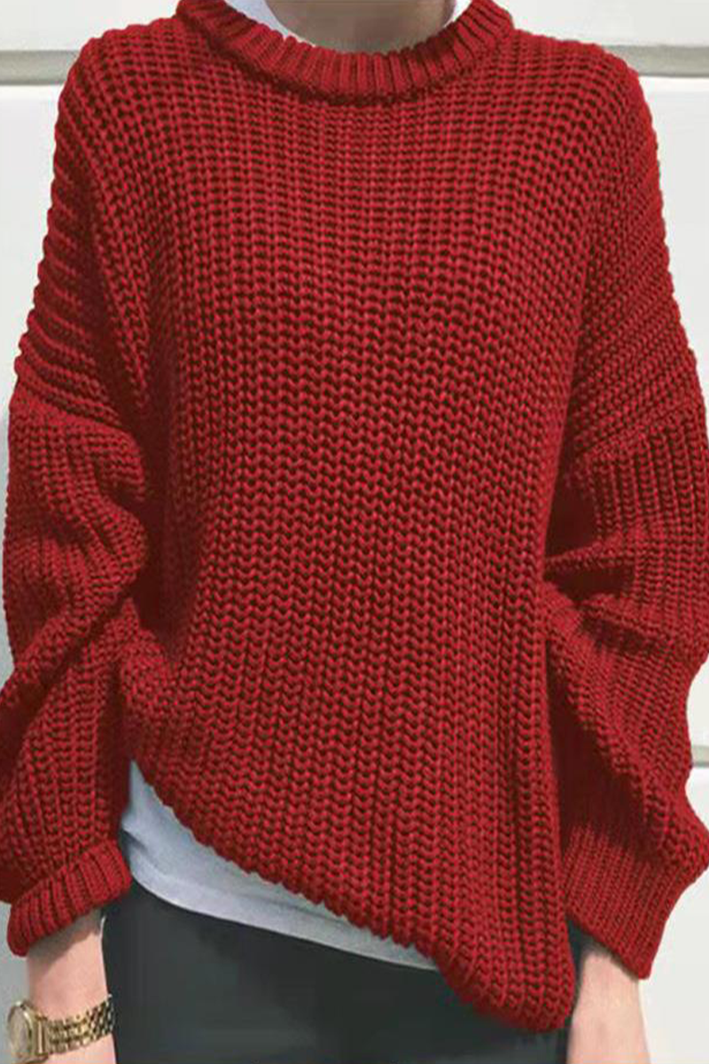 Pull inspiration vintage