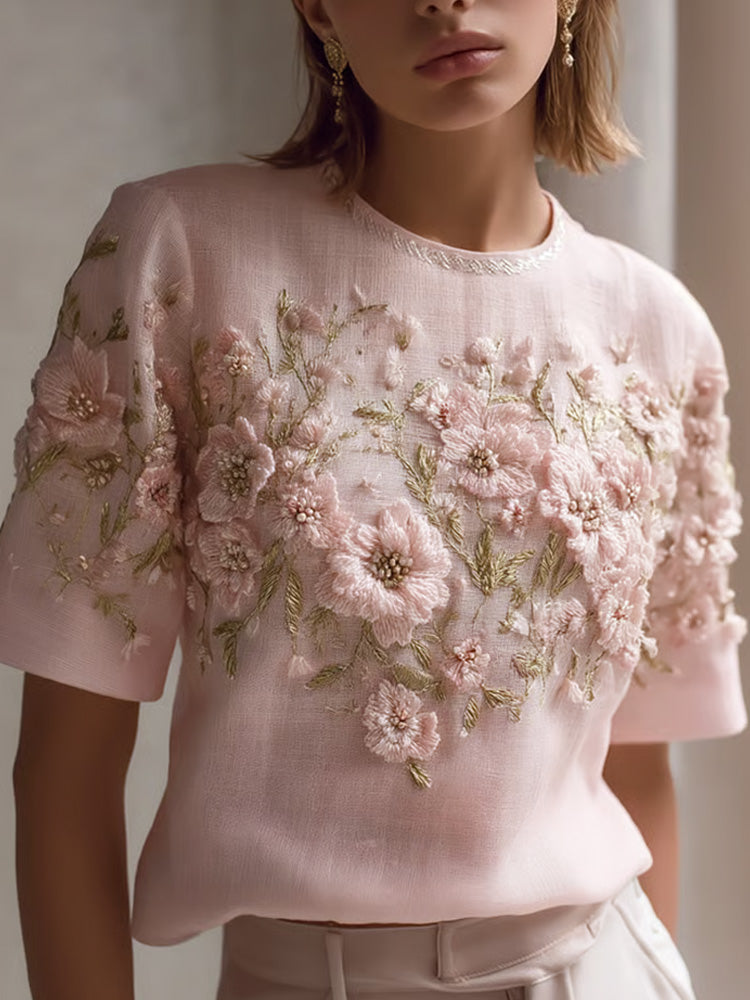 T-Shirt inspiration vintage
