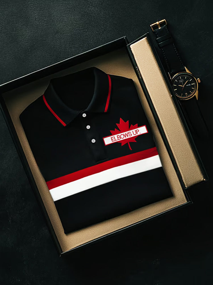 Chemise vintage classique