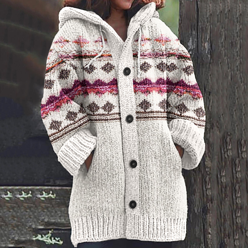 Pull inspiration vintage