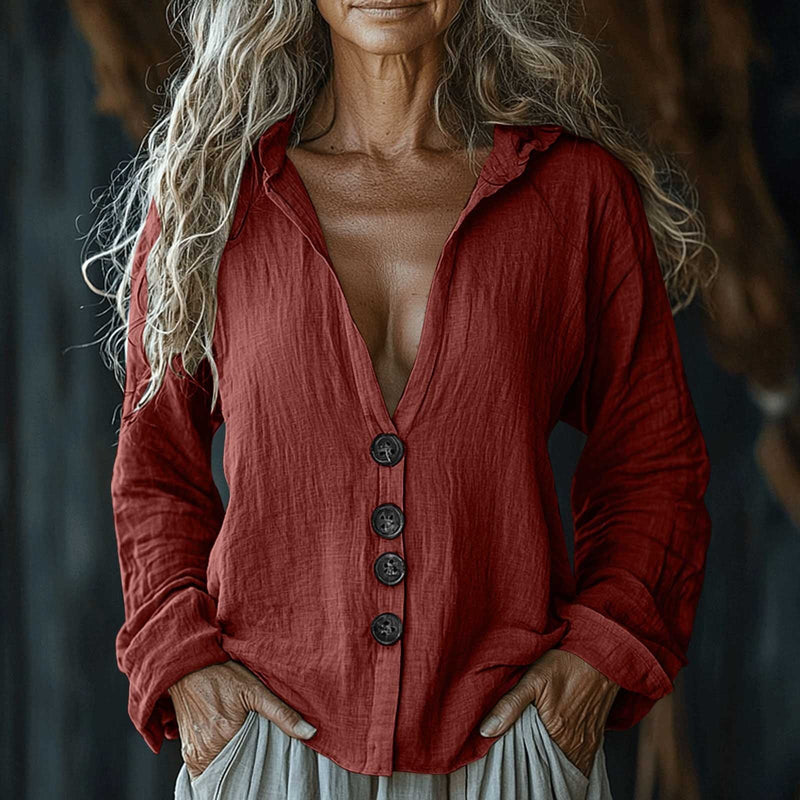 Chemise magnifiquement confectionné