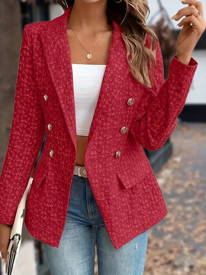 Veste inspiration vintage