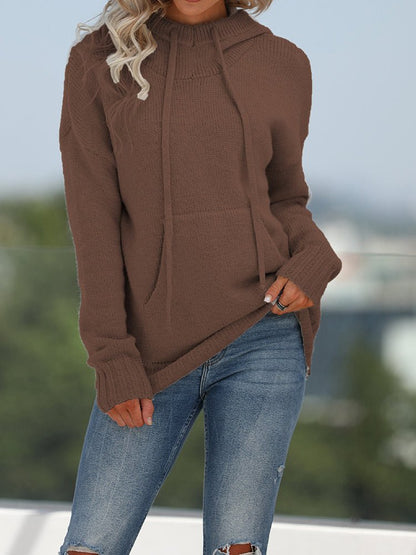Pull au design élégant