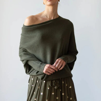 EP | Pull-over élégant pour femme