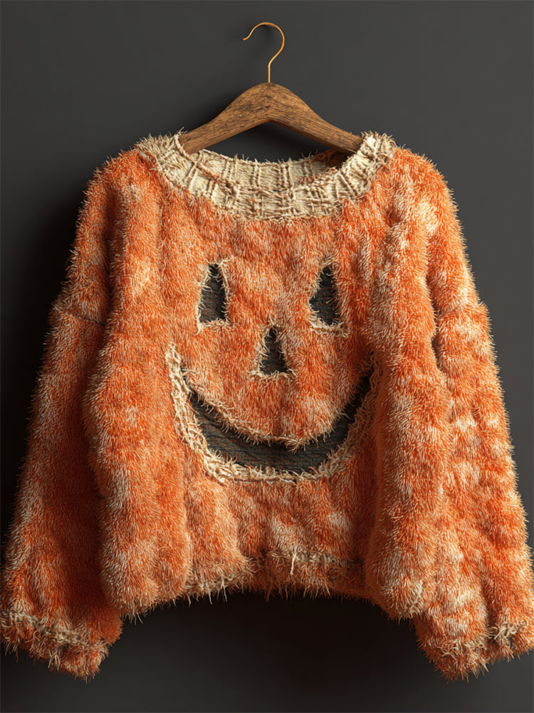 Pull inspiration vintage