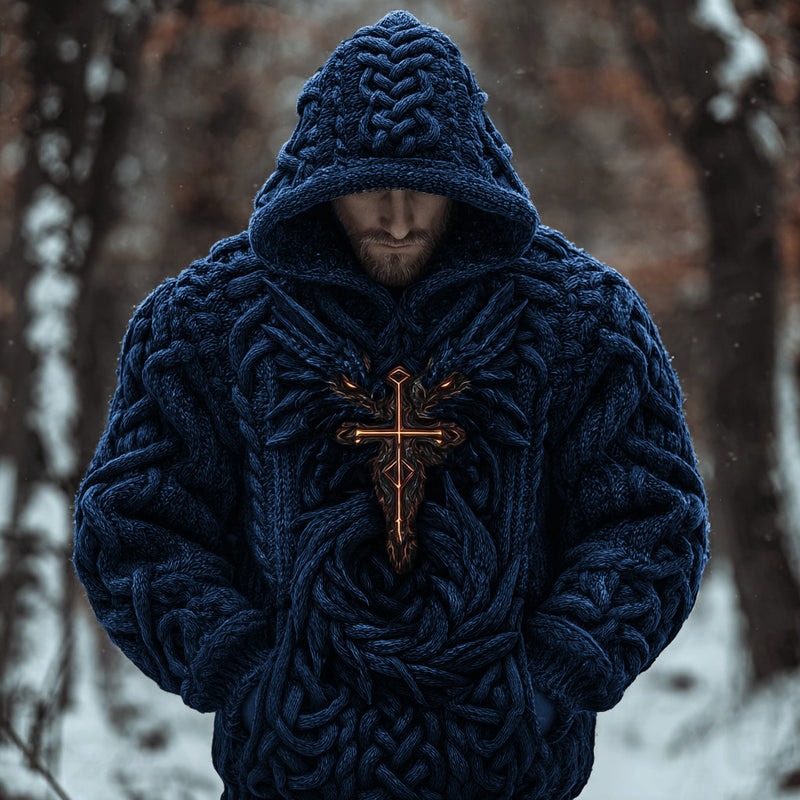 Pull au design élégant