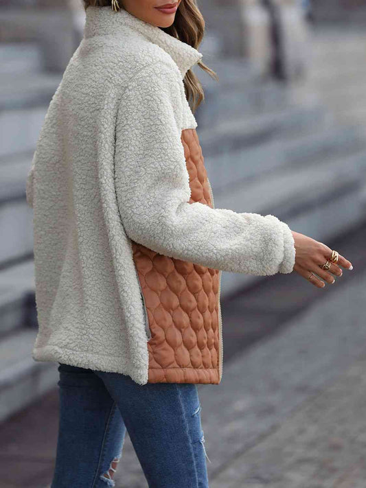 Veste vintage classique