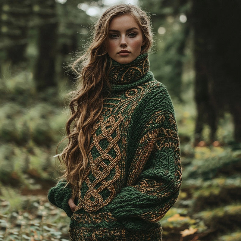 Pull inspiration vintage