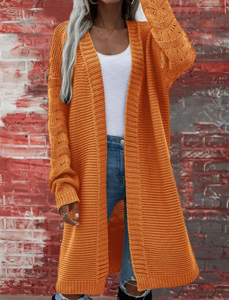 Veste au style vintage intemporel