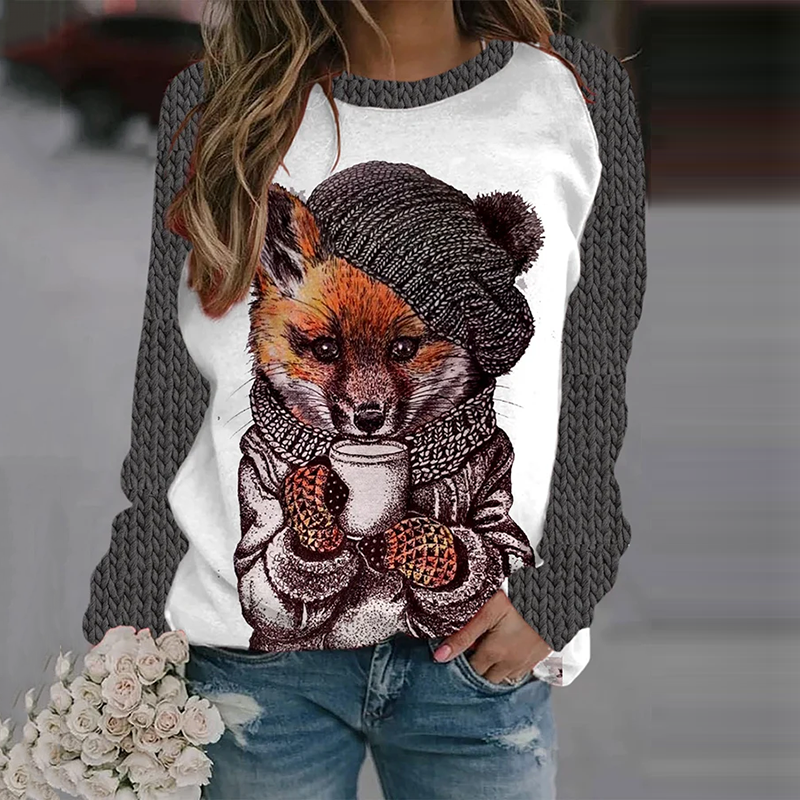 Pull au design élégant