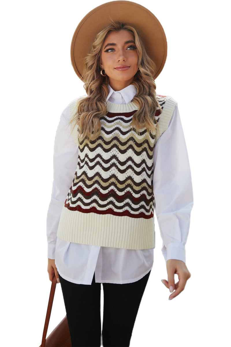 Pull inspiration vintage