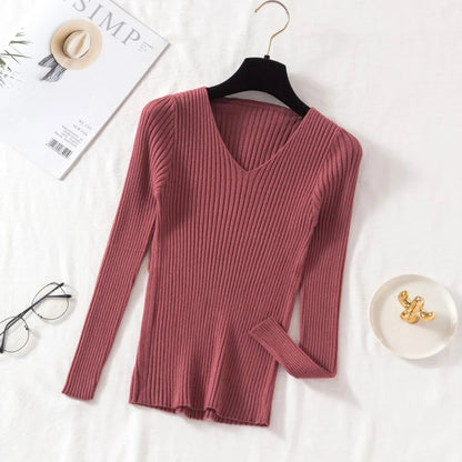 Pull au design gracieux
