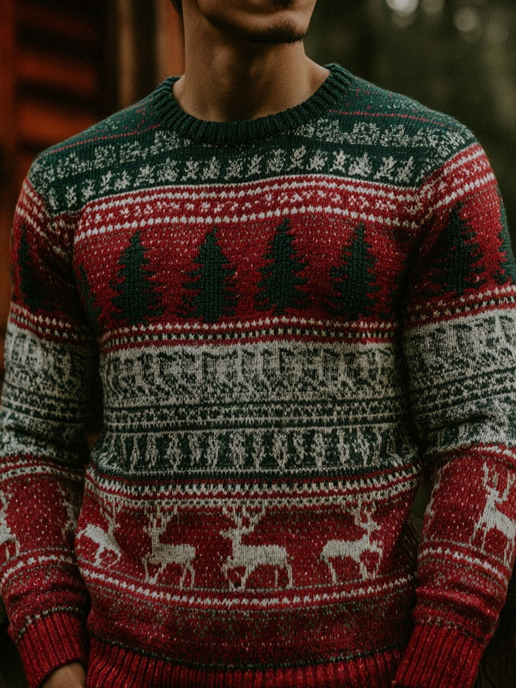 Pull inspiration vintage
