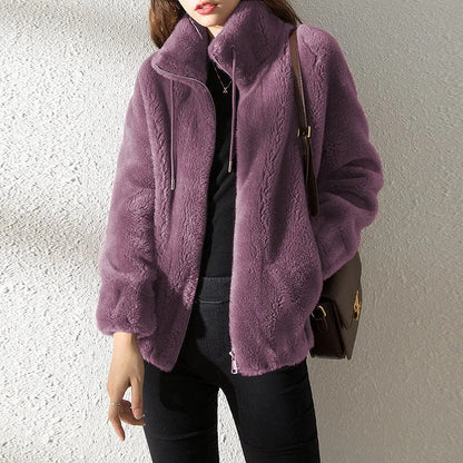 Veste au design élégant