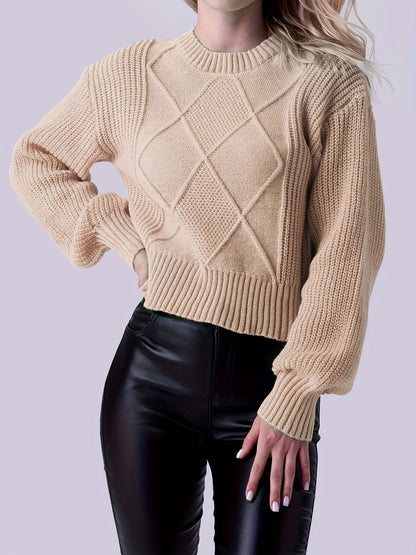 Pull inspiration vintage