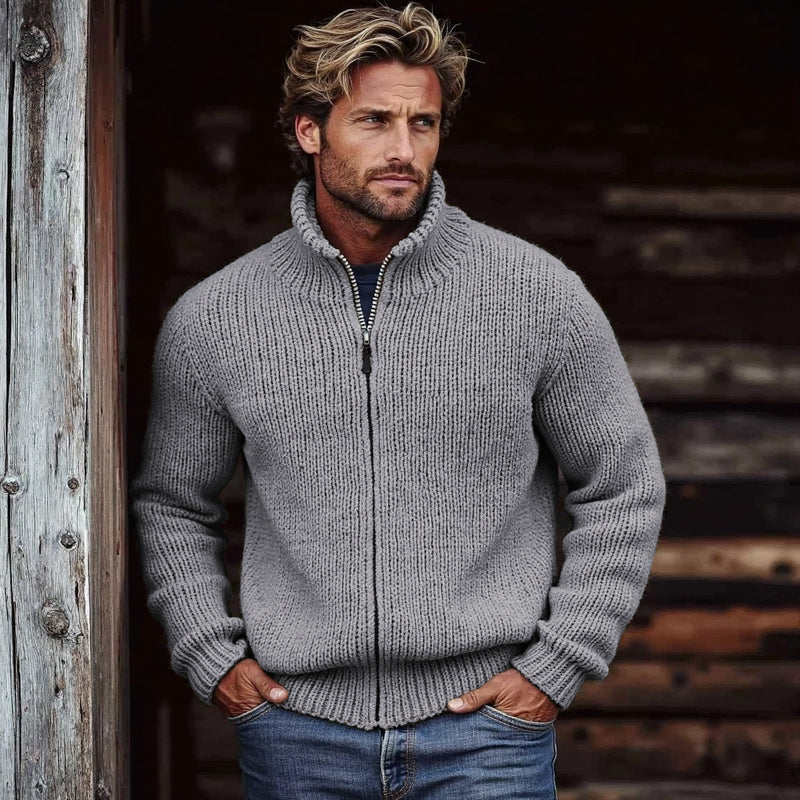 Pull au design élégant