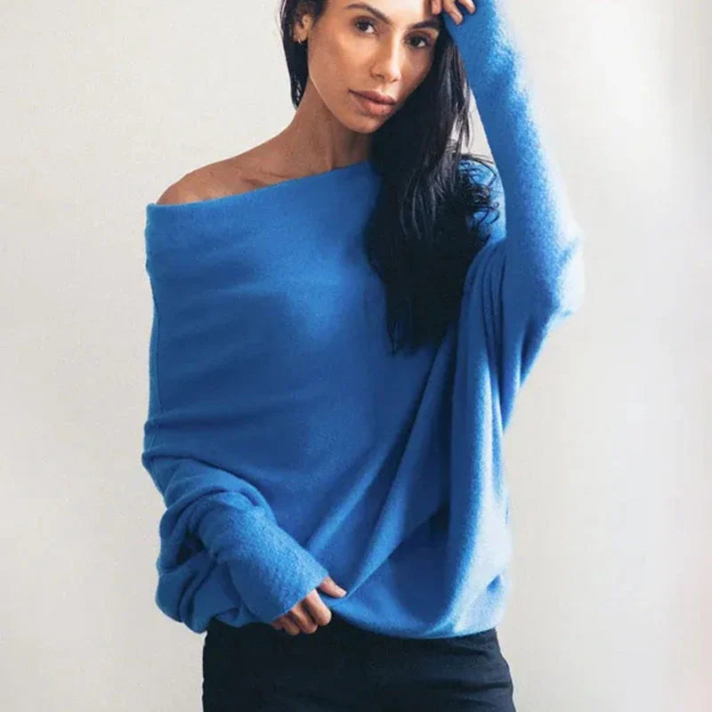 EP | Pull-over élégant pour femme