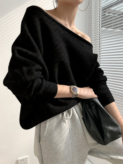Pull inspiration vintage