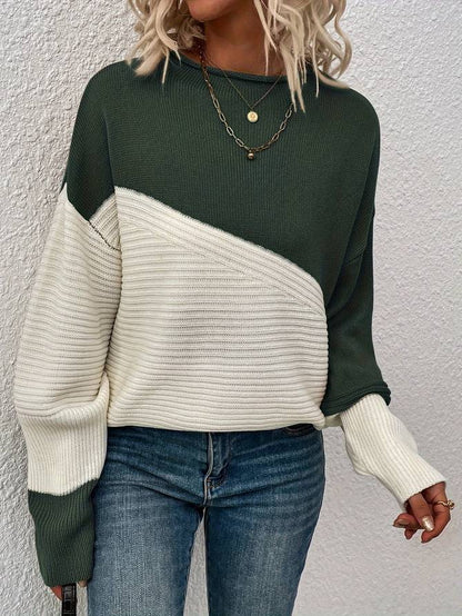 Pull inspiration vintage