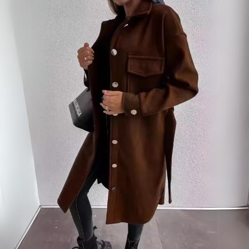 Veste vintage classique