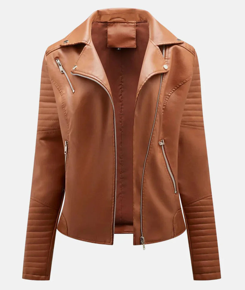 Manteau vintage classique
