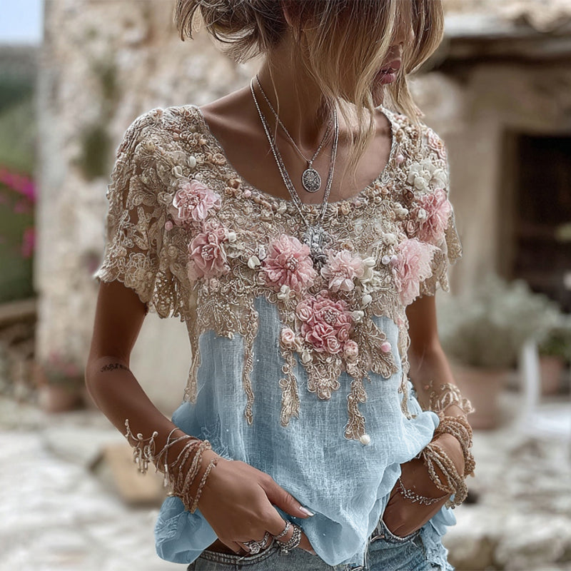 T-Shirt inspiration vintage