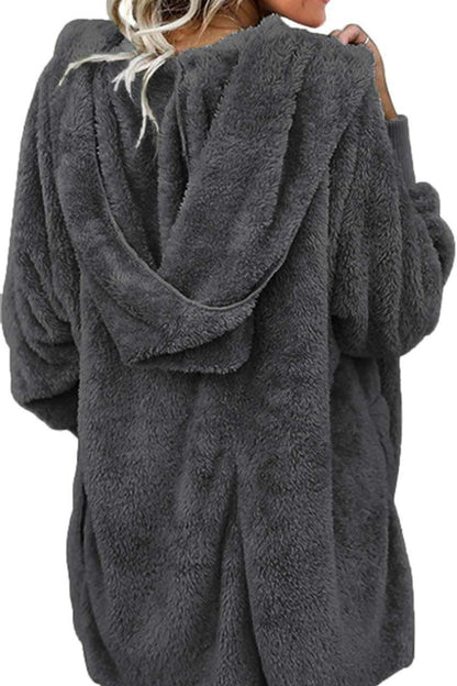Veste au style vintage intemporel