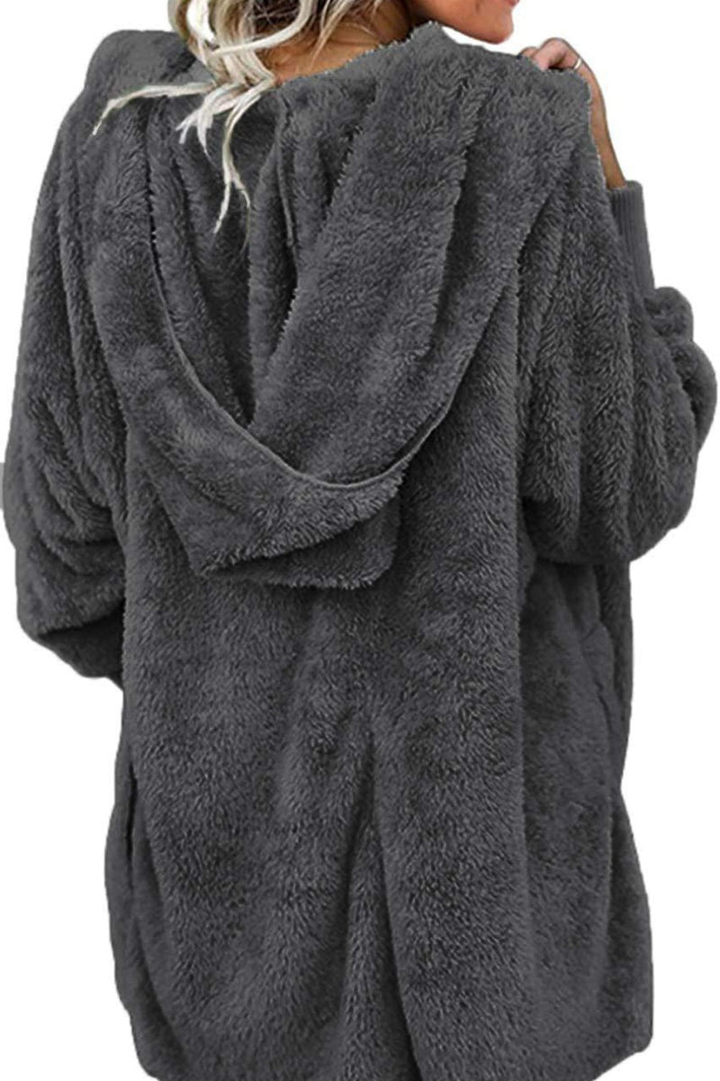 Veste au style vintage intemporel