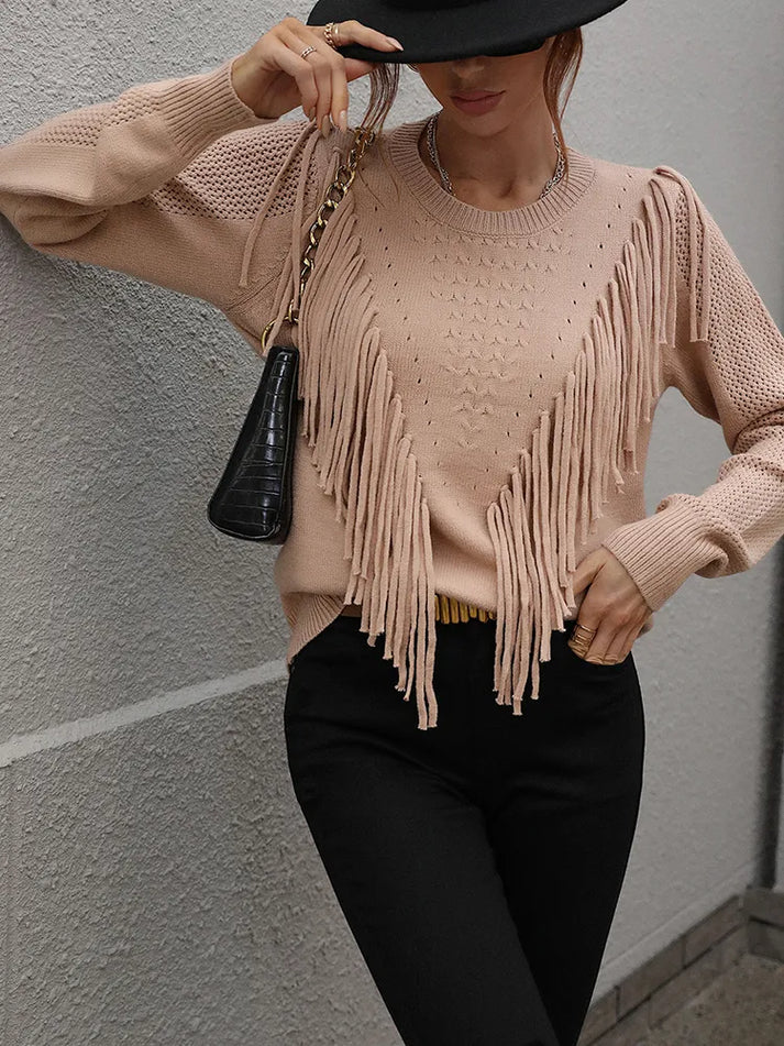 Pull inspiration vintage