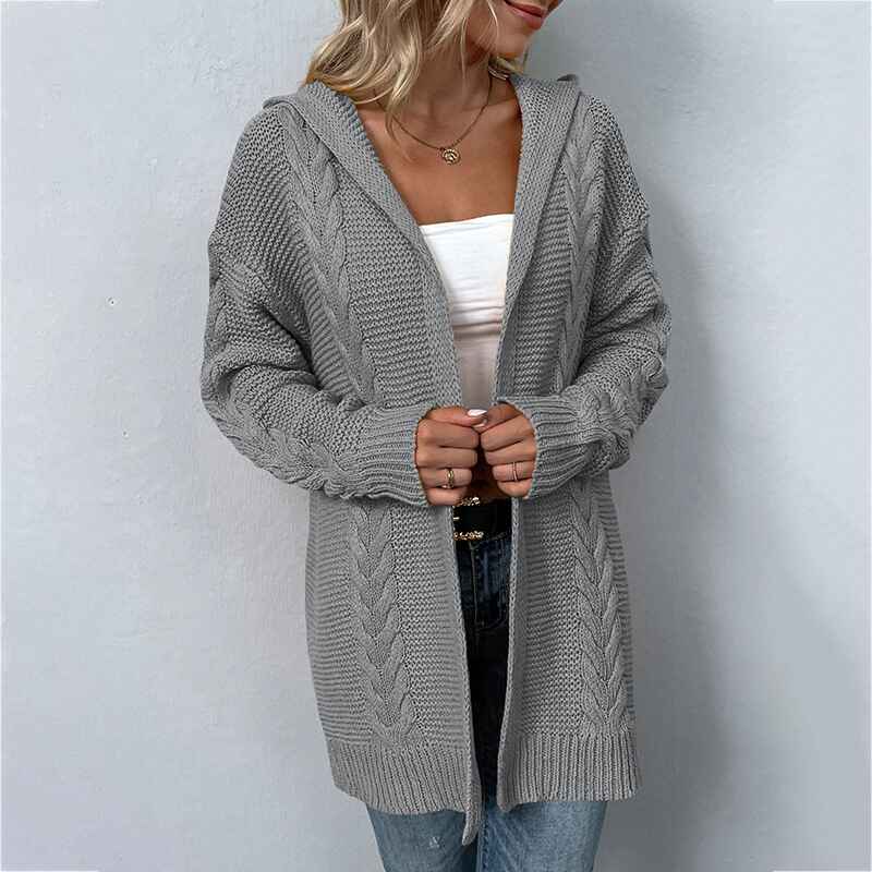 Veste au design élégant