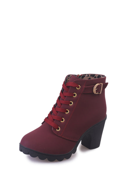 Bottes Orthopédiques Magnifiquement Conçues