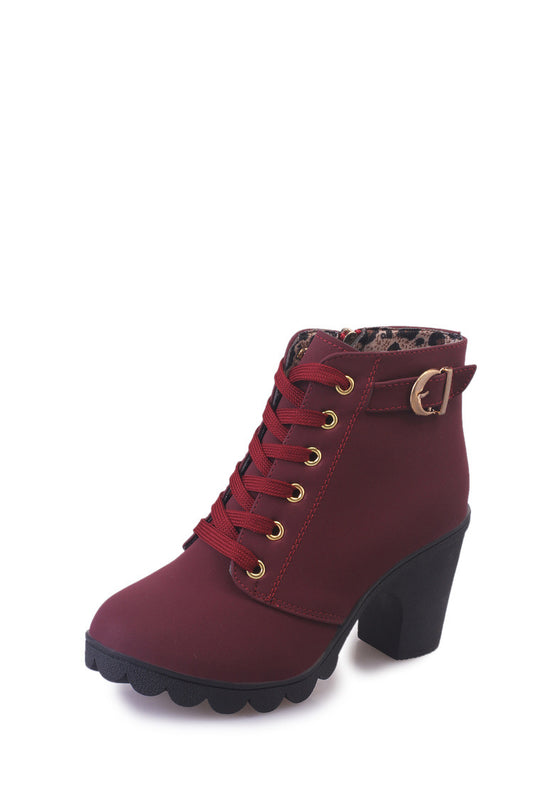 Bottes Orthopédiques Magnifiquement Conçues