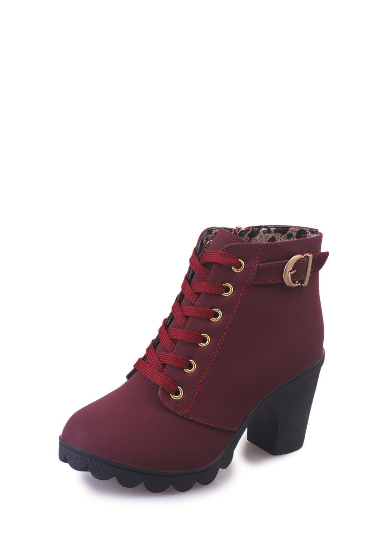 Bottes Orthopédiques Magnifiquement Conçues