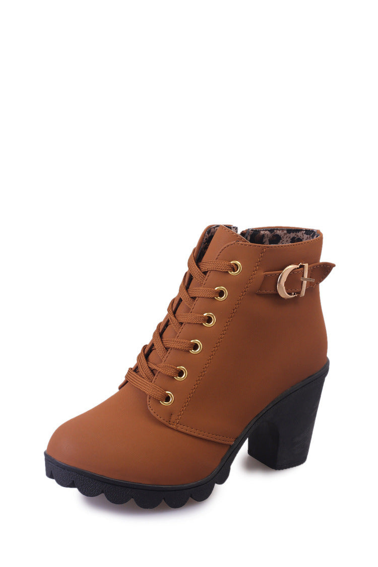 Bottes Orthopédiques Magnifiquement Conçues
