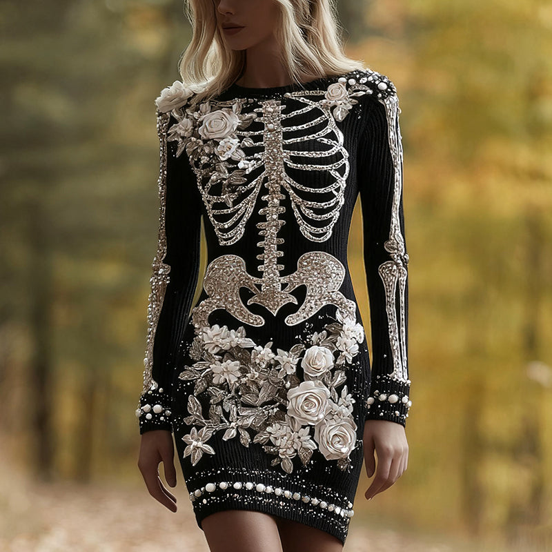Pull au design classique
