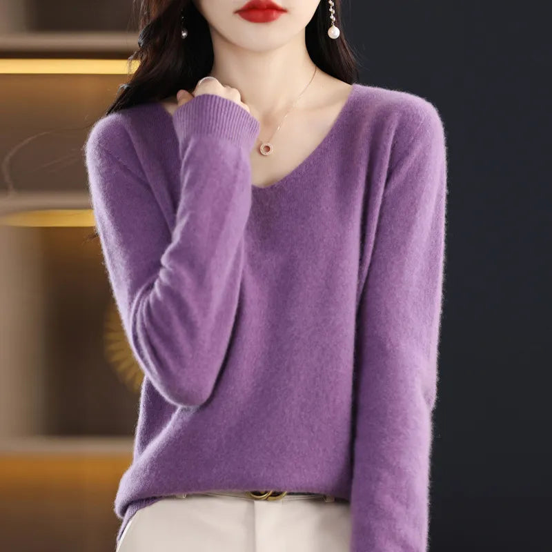 Pull inspiration vintage